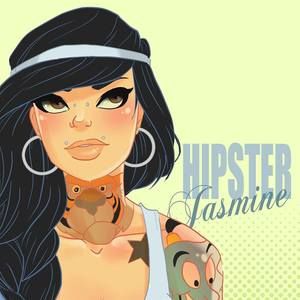 Meet your Posher, Jasmine